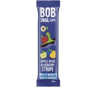 Bob Snail Snail BOB fruit slice apple-pear-blueberry 14 g