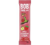 Bob Snail Snail BOB fruit slice apple-strawberry 14 g