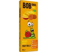 Bob Snail Snail BOB Mango-apple 30 g