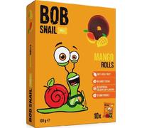 Bob Snail Snail BOB mango rolls 100 g