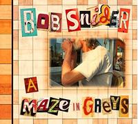 Bob Snider - A Maze In Greys