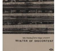 Bob Stanley / Pete Wiggs Present Winter
