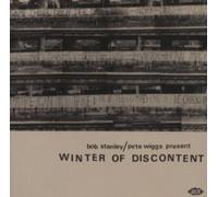 Various Artists - Bob Stanley / Pete Wiggs Present Winter Of Discontent