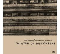 Various Artists – Bob Stanley/Pete Wiggs Present Winter of Discontent – Vinyl – Ace