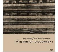 Various Artists - Bob Stanley / Pete Wiggs Present Winter Of Discontent [VINYL]
