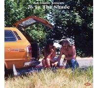 Various Artists - Bob Stanley Presents 76 In The Shade - Vinyl (Double LP, Ace)