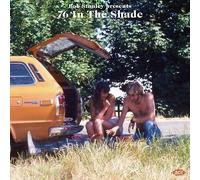 Various Artists - Bob Stanley Presents 76 In The Shade [VINYL]