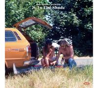 Various Artists - Bob Stanley Presents 76 In The Shade - Vinyl (Double LP, Ace)