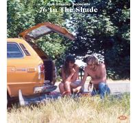 BOB STANLEY PRESENTS 76 IN THE SHADE - Vinyl Record DLP - 79 - Z72z
