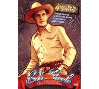 Bob Steele Classic Westerns - Four Feature [DVD] [NTSC]