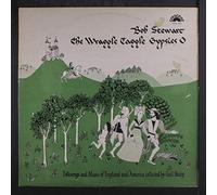 Bob Stewart (4) - the wraggle taggle gypsies o LP