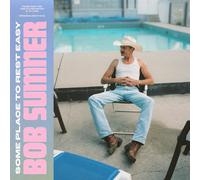 Bob Sumner - Some Place To Rest Easy [Vinyl LP] [VINYL]