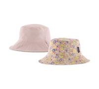 Patagonia - Baby Sun Bucket Hat - Hat size 3-6 Months, pink