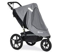 BOB Sun Shield for Single Jogging Strollers