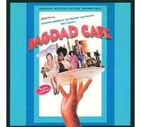 Bob Telson, William Galison, Darron Flagg, a.o. - Bagdad Cafe