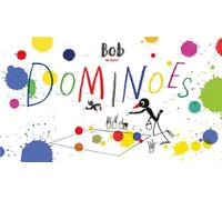 Bob the Artist: Dominoes