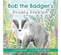 Bob the Badger's Prickly Problem