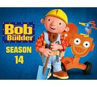 Bob The Builder