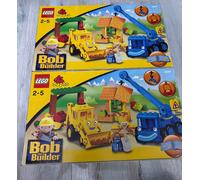 Bob the Builder 3297 - BRAND NEW, some wear on the box