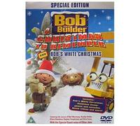 Bob The Builder - A Christmas To Remember (Special Edition) [DVD]