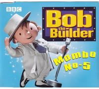Bob The Builder - Bob The Builder: Mambo No.5