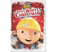 Bob the Builder: Bob's White Christmas