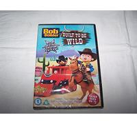Bob The Builder: Built To Be Wild [DVD]