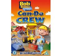 Bob The Builder: Can-Do Crew [DVD]