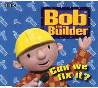 Bob the Builder - Can We Fix It? / Bob's Line Dance