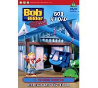 Bob The Builder: Chip Off The Old Block (Welsh Language) [DVD]