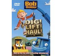 Bob the Builder - Dig, Lift, Haul