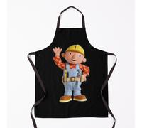 Bob the Builder . Grill Aprons for Kitchen BBQ Chef