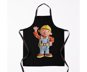 Bob the Builder . Grill Aprons for Kitchen BBQ Chef