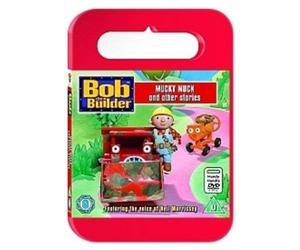 Bob The Builder: Mucky Muck And Other Stories [DVD]