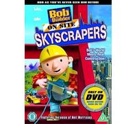 Bob The Builder - Onsite: Skyscrapers [DVD]