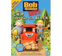 Bob The Builder: Project Build It! - Chip Off The Old Block [DVD]