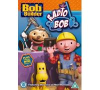 Bob the Builder: Radio Bob [DVD]