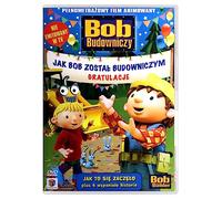 Bob the Builder [Region 2] (IMPORT) (No English version)