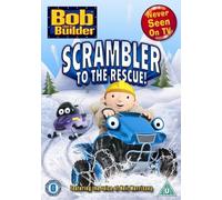 Bob the Builder - Scrambler to the Rescue! [DVD]