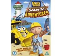 Bob The Builder: Seaside Adventures [DVD] [2017]