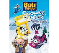 Bob the Builder: Snowed Under - The Bobblesberg Winter Games