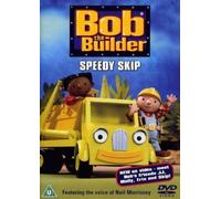 Bob The Builder: Speedy Skip [DVD]