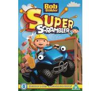Bob The Builder: Super Scrambler [DVD]