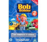 Bob The Builder: The Complete First Series [DVD]