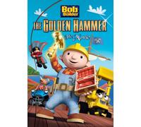 Bob the Builder: The Golden Hammer Movie [DVD] [Region 1] [US Import] [NTSC]