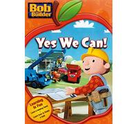 Bob The Builder: Yes We Can