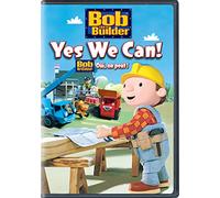 Bob The Builder: Yes We Can