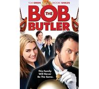 Bob The Butler