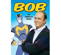Bob: The Complete Series [DVD] [Region 1] [US Import] [NTSC]