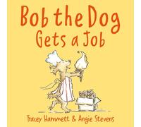 Bob the Dog Gets a Job